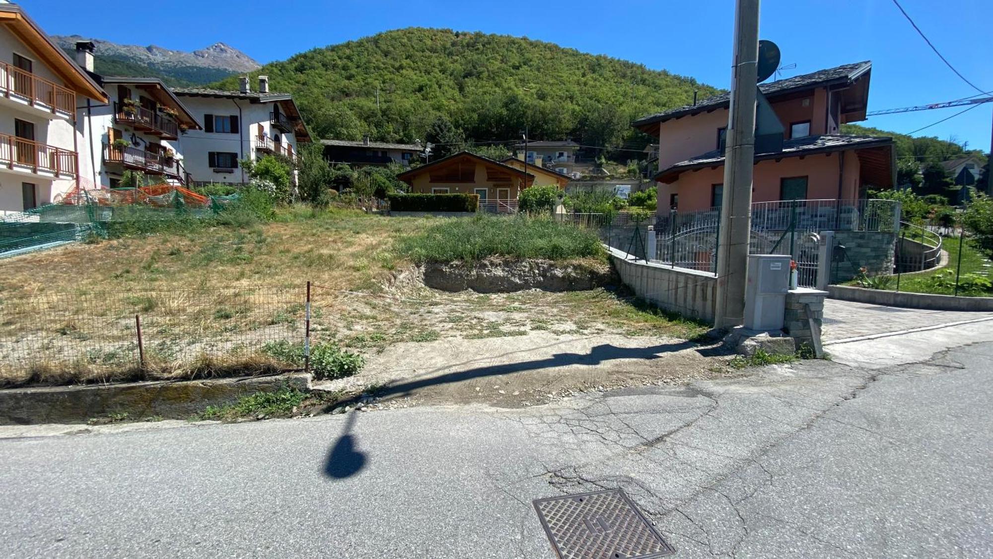 Apartament Grenier Du Coeur Aosta